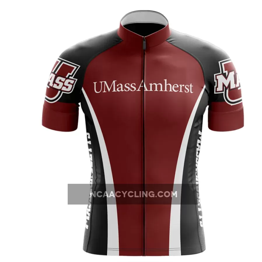 University of Massachusetts Amherst - Men's Cycling / Jersey Only