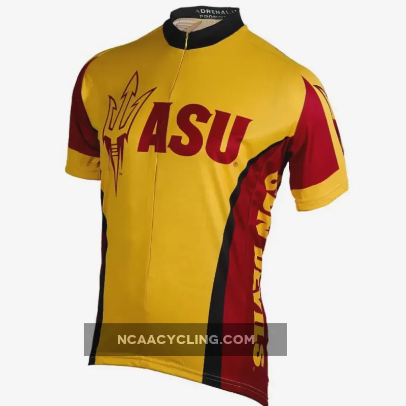 Arizona State Sun Devils Men's Cycling Jersey | ARIZONA STATE JERSEY