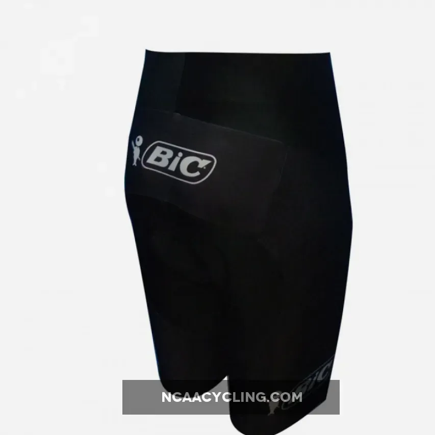 BIC Throwback Team Cycling Shorts To Buy