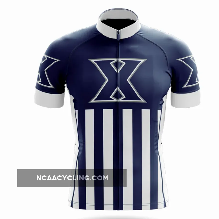 Xavier University USA Cycling Jersey Only New Releases