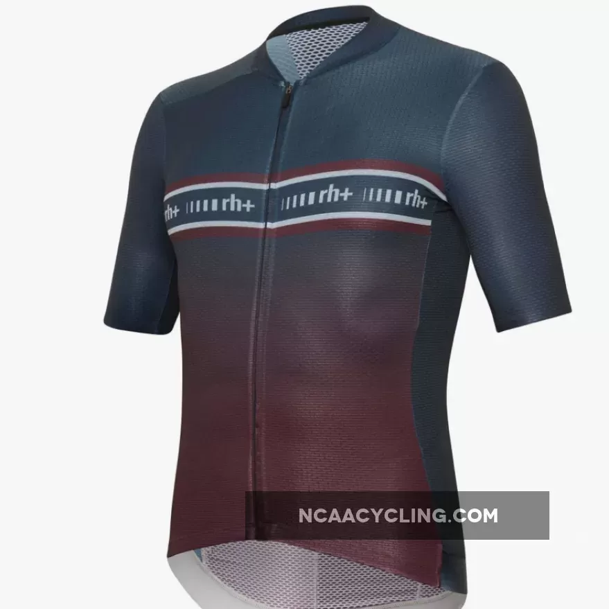 Rh+ Light Climber Jersey - Blue To Buy