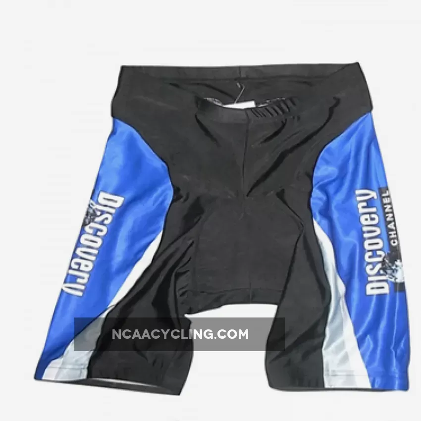 2006 Discovery Channel Cycling Shorts Online