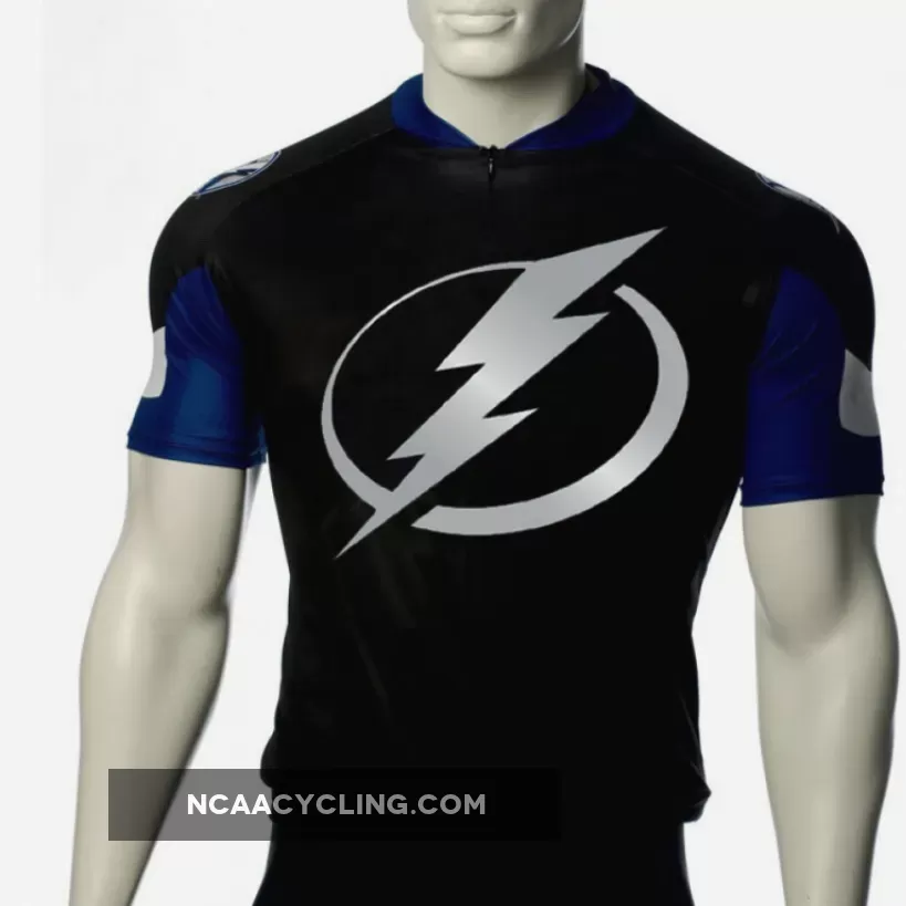 For Sale NHL Tampa Bay Lightning Cycling Jerseys