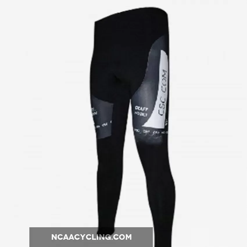 2008 CSC Team Cycling Winter Pants For Sale