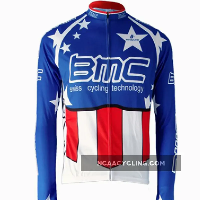 2010 BMC USA Champion Winter Jacket Outlet