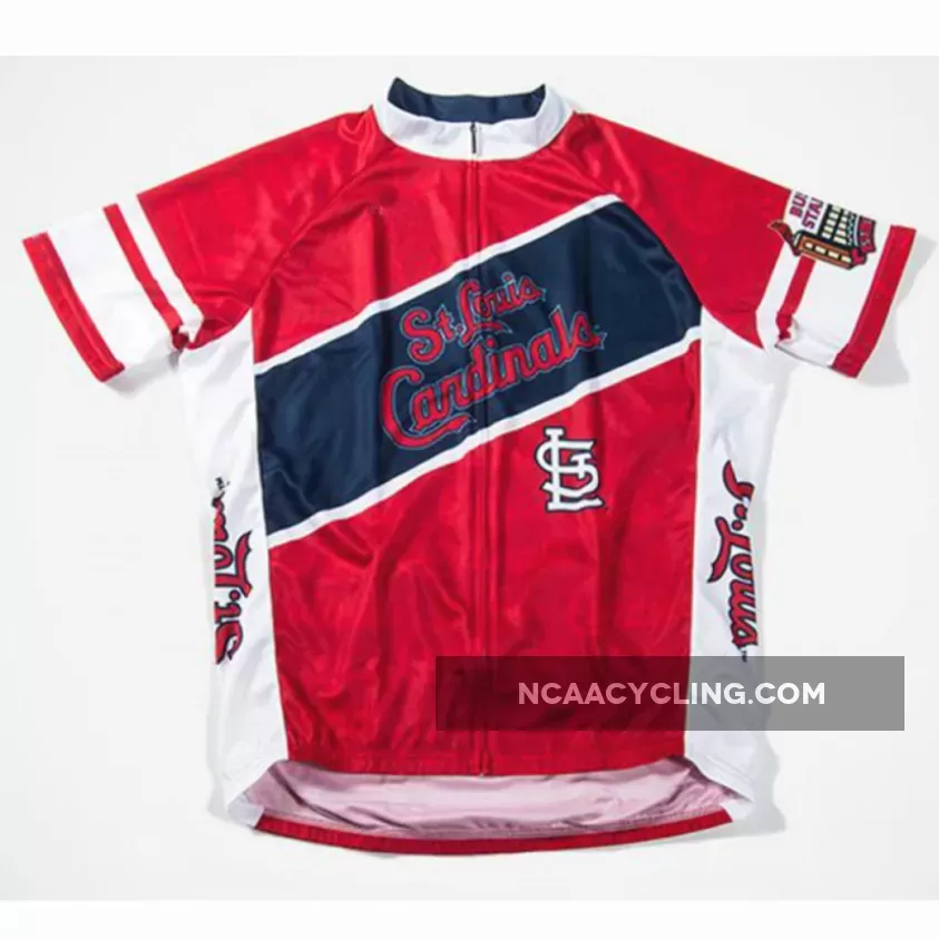 MLB St. Louis Cardinals Bicycle Jerseys Z-1905242 For Sale