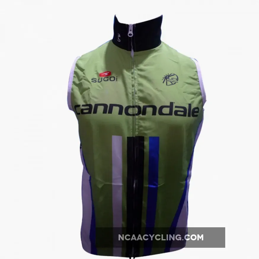 2013 Cannondale Cycling Vest Online
