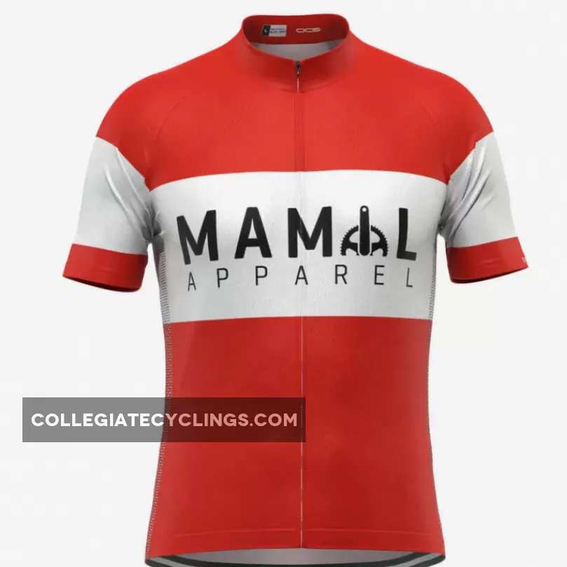 The Ogre Men's MAMIL Apparel Cycling Jersey For Sale