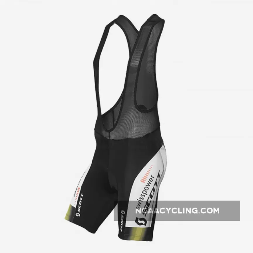 2013 SCOTT - SWISSPOWER MTB RACING TEAM Bib Shorts To Buy
