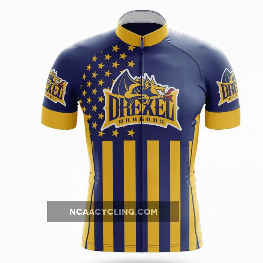 Drexel University USA Cycling Jersey Restock