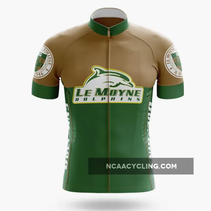 Le Moyne College V2 - Men's Cycling / Jersey Only For Sale