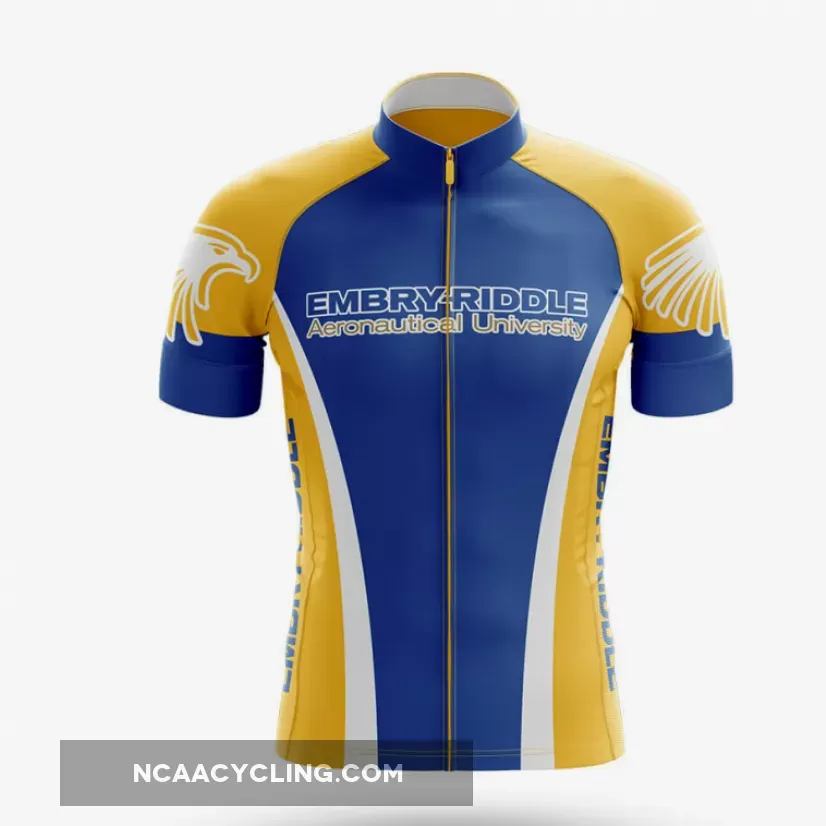 Embry–Riddle Aeronautical University - Men's Cycling / Jersey Only