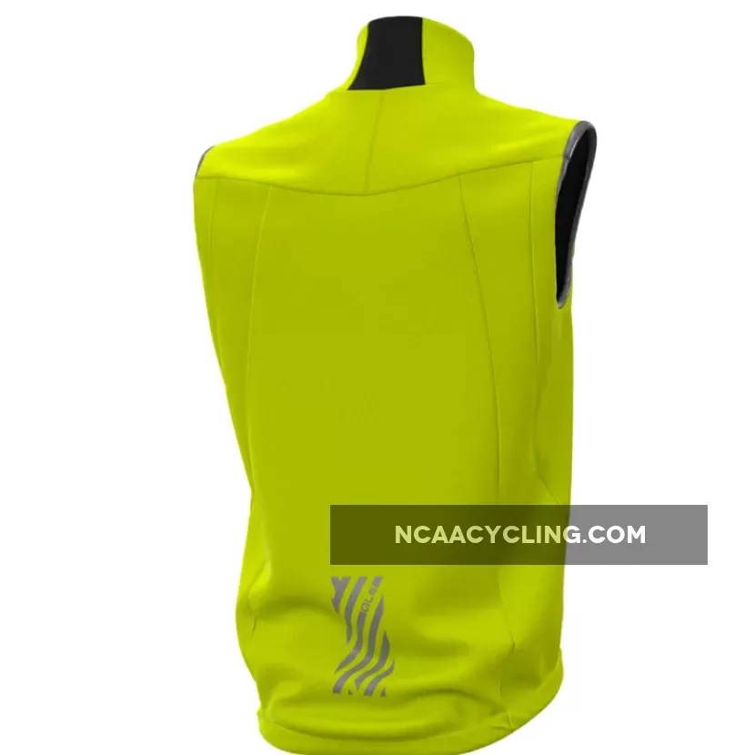 ALE Klimatik Extreme Yellow Vest, For Sale