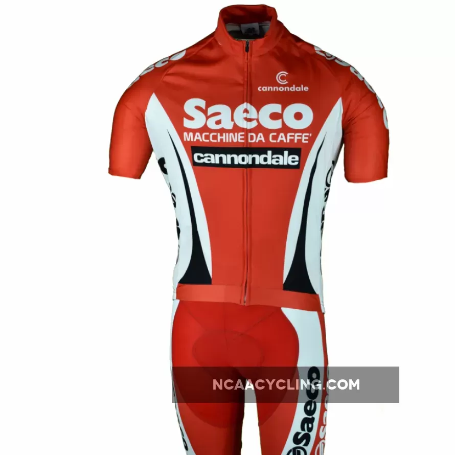 Saeco Retro Jersey, Brand New SAE20J1