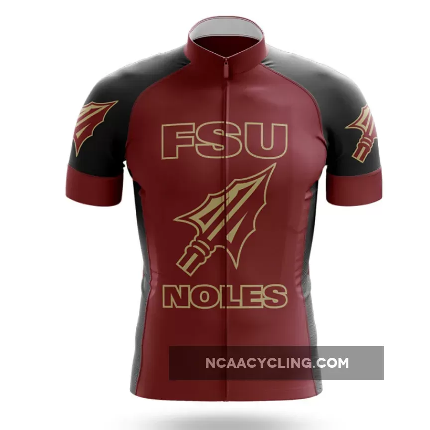 FS Noles Cycling - Jersey Only