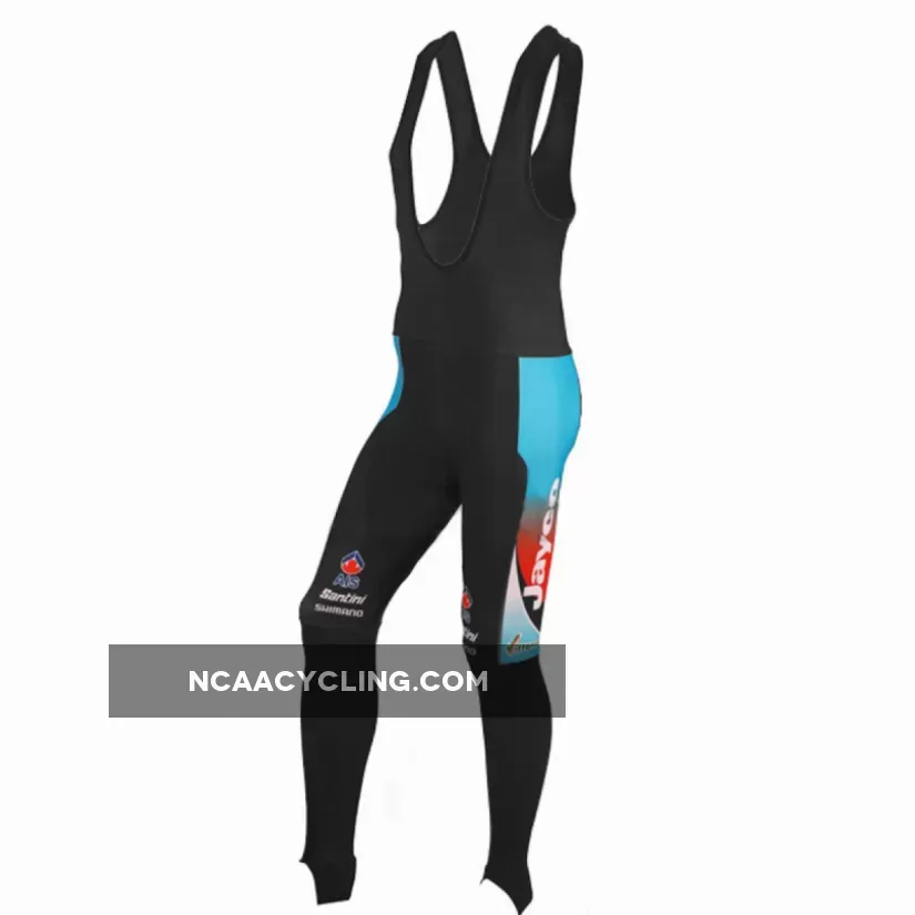 JAYCO AIS Bib Tights 2012 New Releases