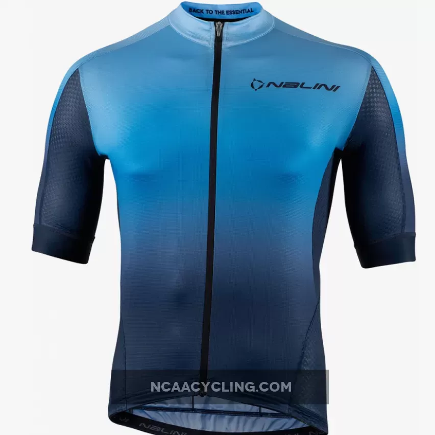 Nalini Speed BAS Blue 4250 Jersey, Restock