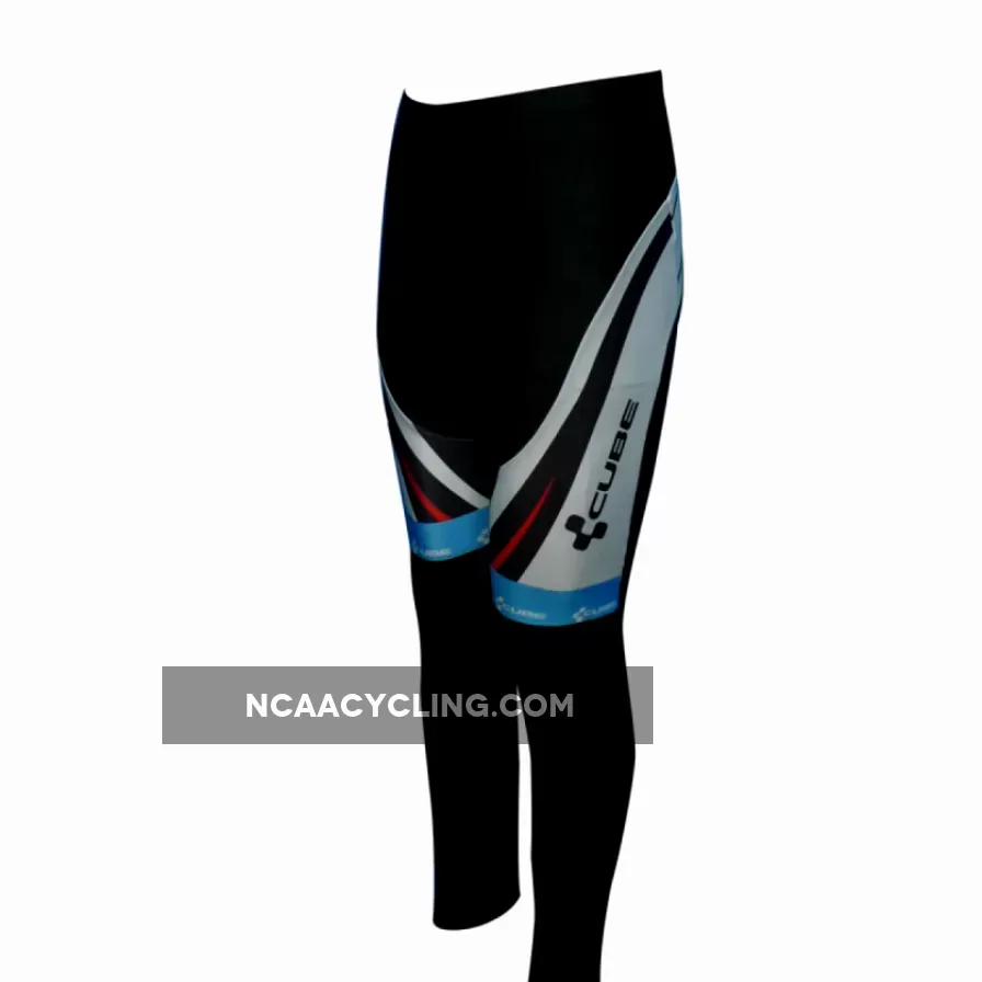 2012 TEAM CUBE Cycling Pants New Releases