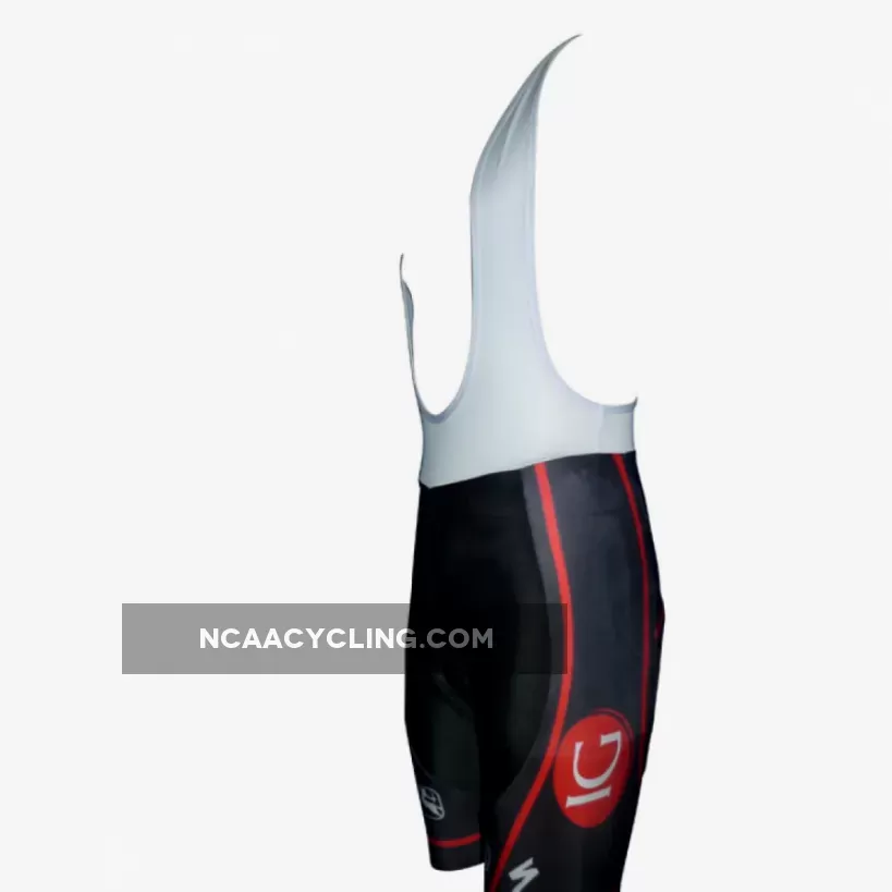 2012 Team IG - Sigma Sport Cycling Bib Shorts Brand New