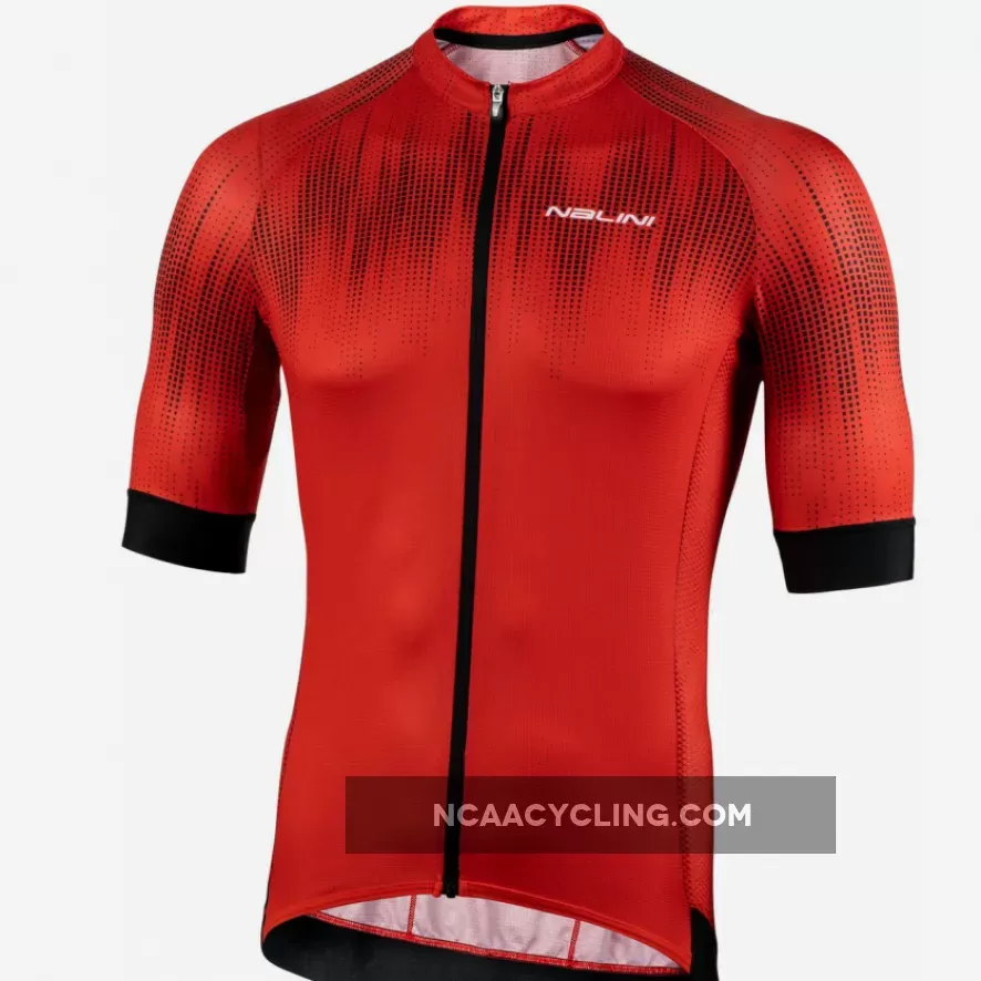 Nalini Helsinki 1952 Red Jersey, For Sale