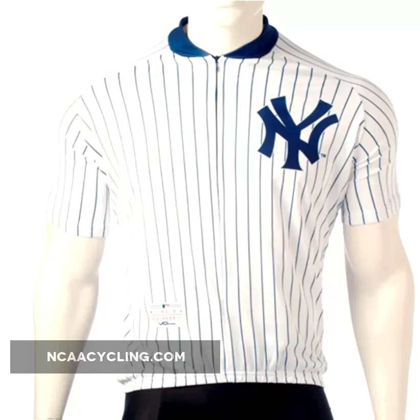 MLB New York Yankees Cycling Jerseys To Buy