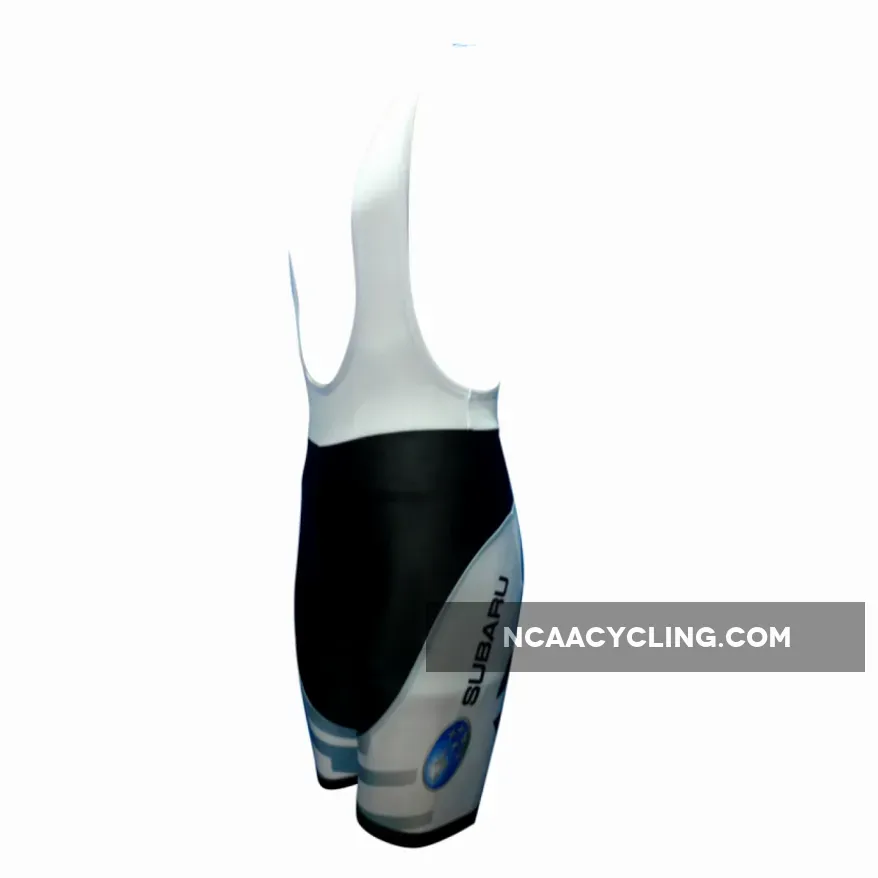 SUBARU CYCLING BIB SHORTS Online