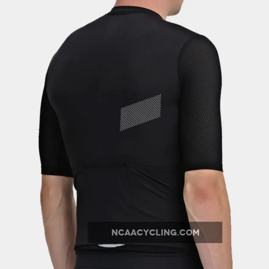 Maap Echo Pro Base Jersey - Black Outlet