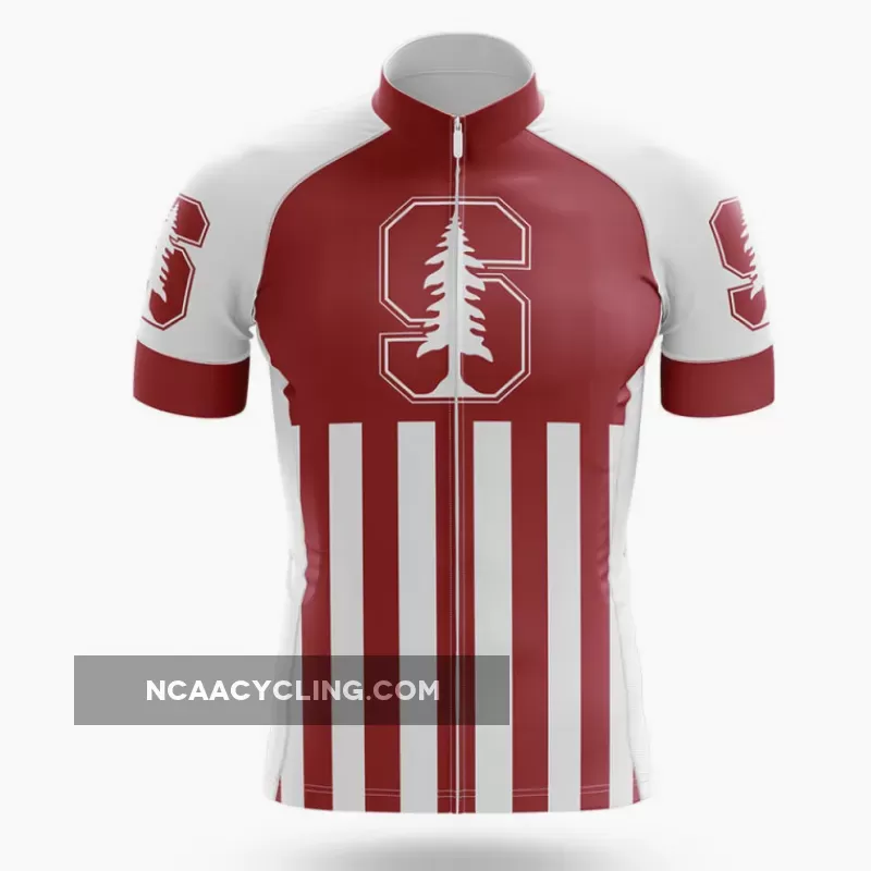 Stanford University USA Cycling Jersey Only New Releases