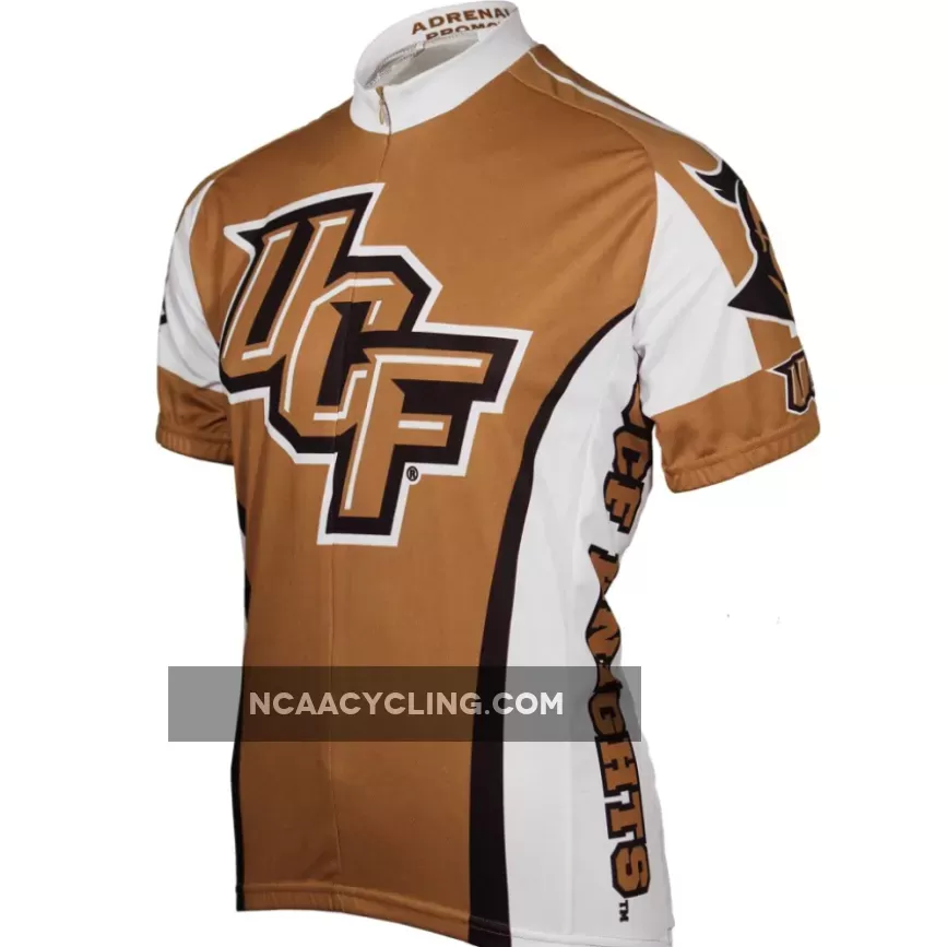 Where To Buy NCAA UCF Knights Cycling Jerseys Z-1905482