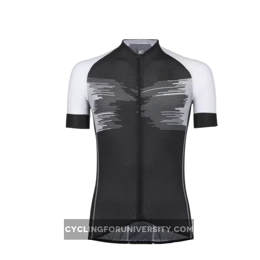 MCipollini Sprint Frequenza White Jersey,