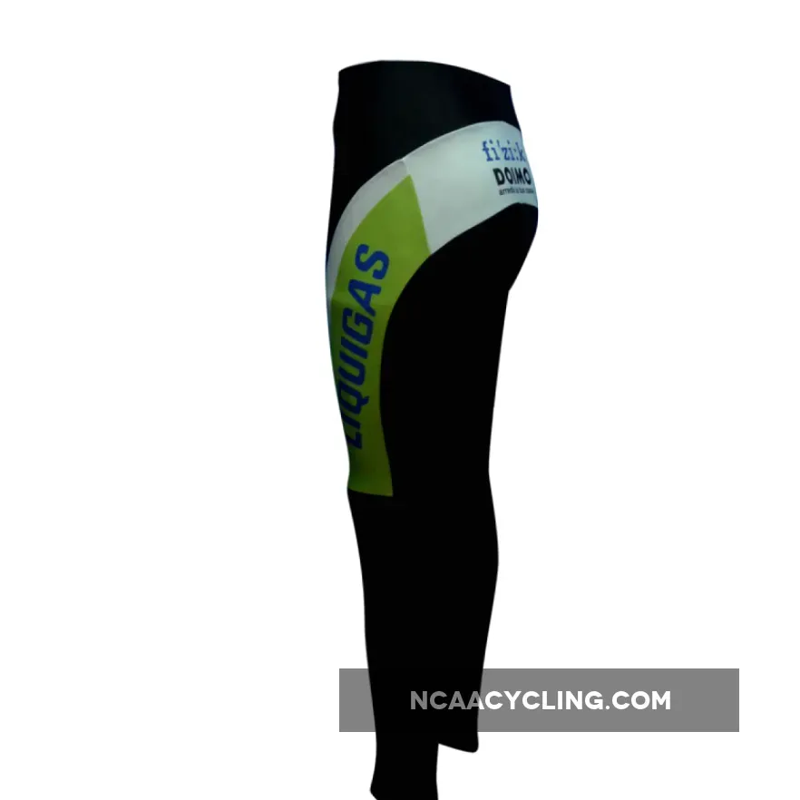 2012 LIQUIGAS Cycling Pants Restock