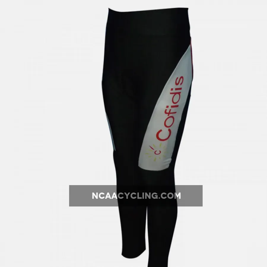 2012 TEAM COFIDIS Tights Online