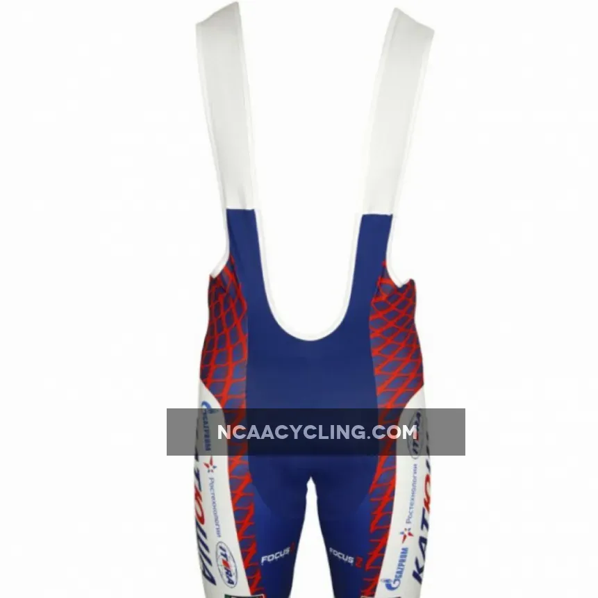 Katusha 2011 Radsport-Profi-Team - Bib Shorts To Buy