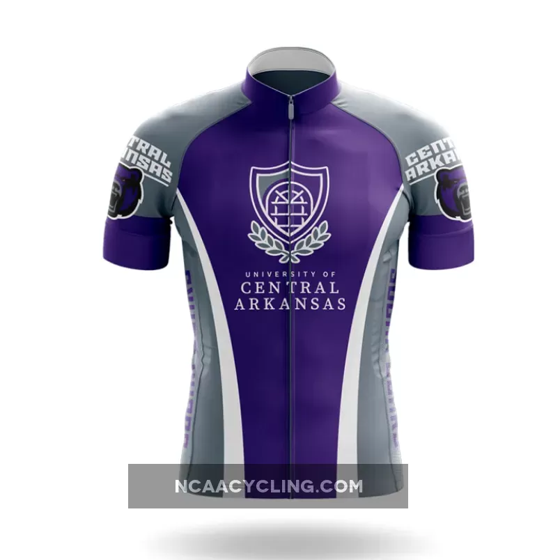 University of Central Arkansas - Men's Cycling / Jersey Only