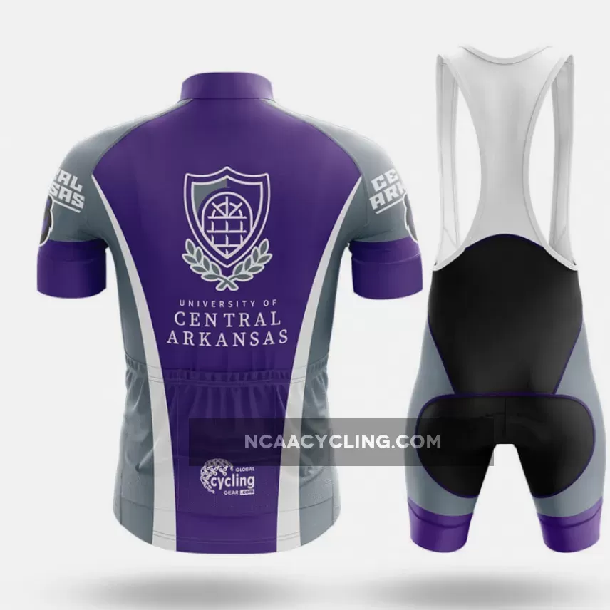 University of Central Arkansas - Men's Cycling / Jersey Only