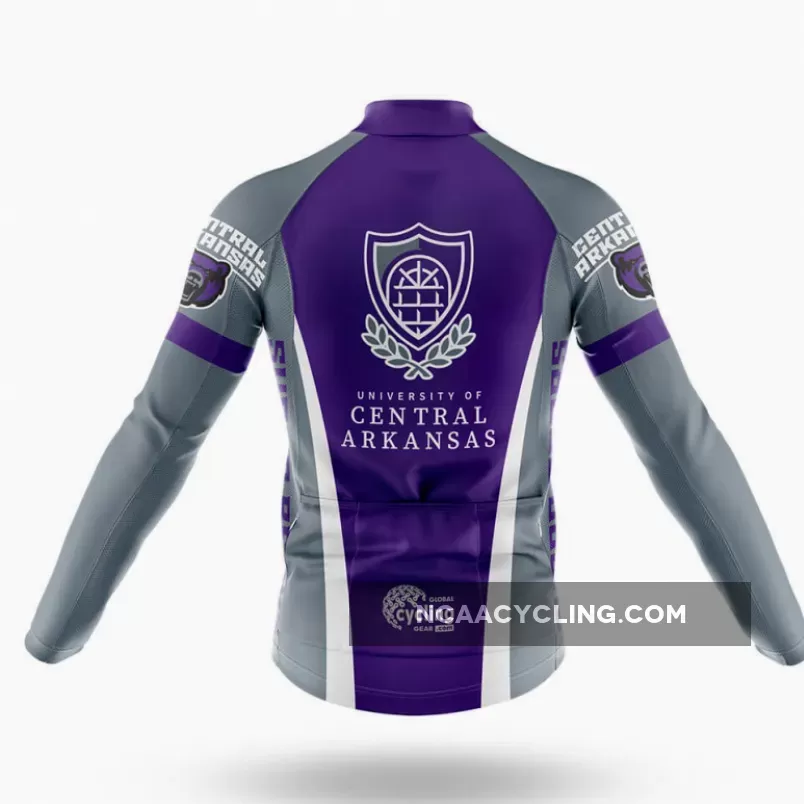 University of Central Arkansas - Men's Cycling / Jersey Only