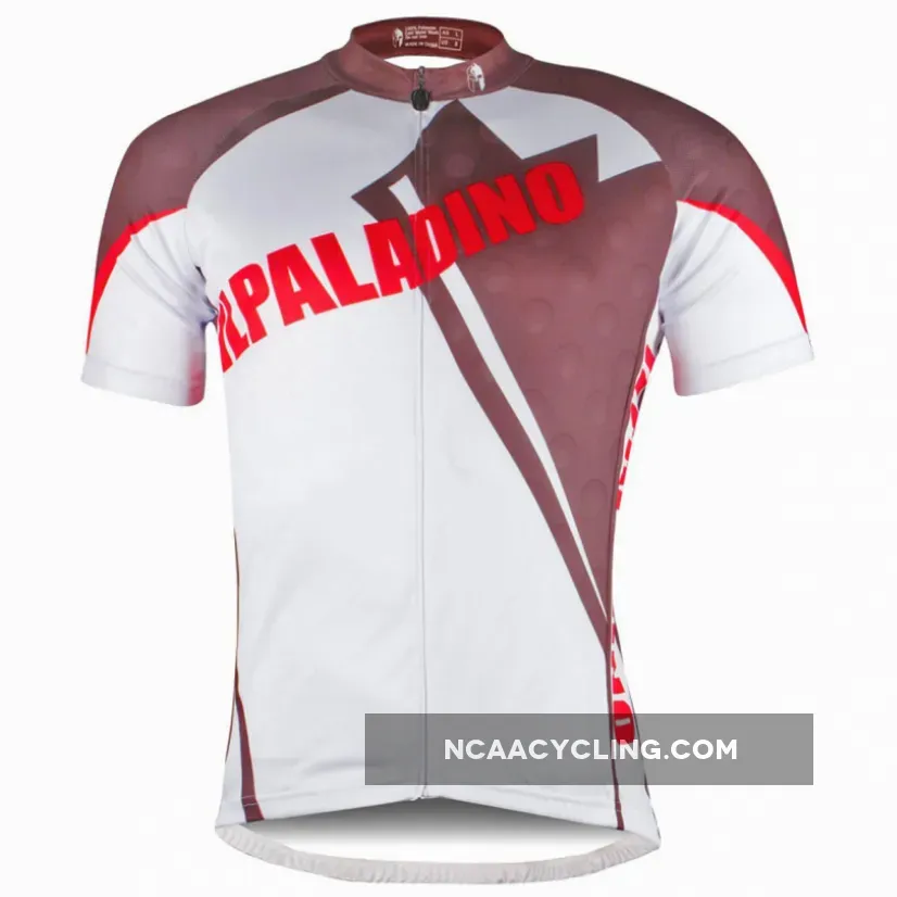ILPALADINO Men's Cycling Jersey MTB Shirt Comfortable Outdoor Summer Exercise Bicycling Pro Cycle Clothing Racing Apparel Outdoor Sports Leisure Biking Shirts NO.781