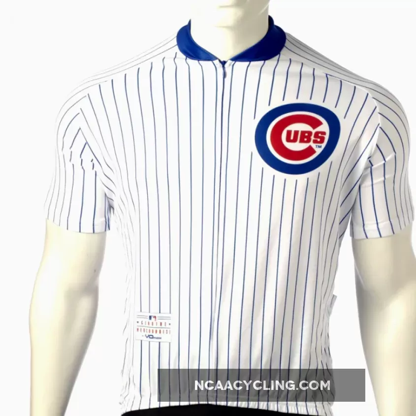 MLB Chicago Cubs Cycling Jerseys Z-1905201 Where To Buy