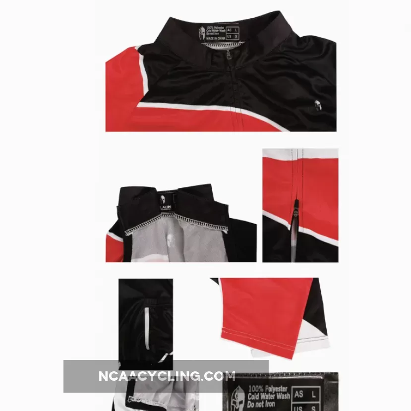 Eagle Men's Cycling Jersey Short Sleeve Simple Style Summer NO.649