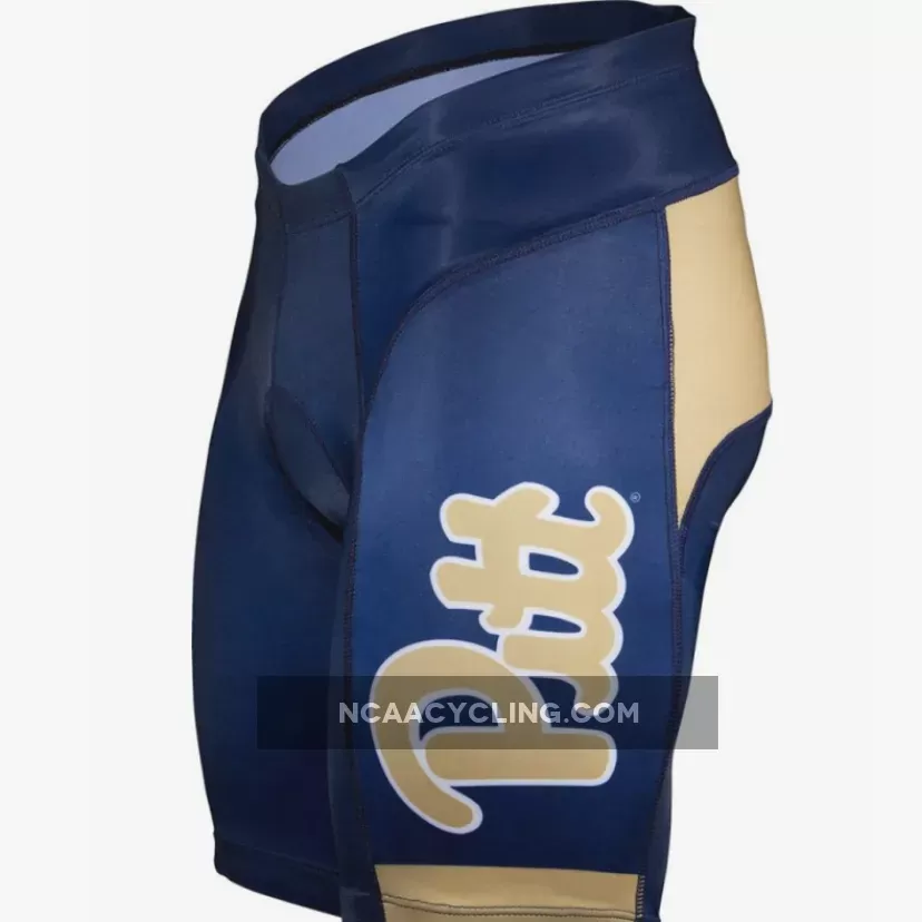 PITT Cycling Shorts College For Sale
