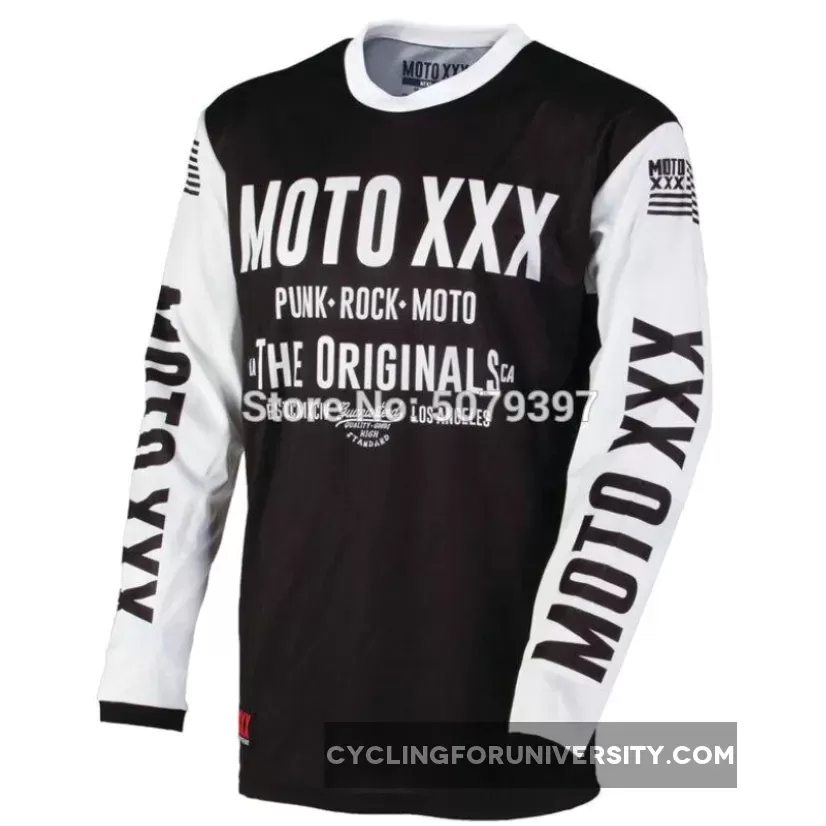 2022 moto mtb Jersey maillot ciclismo downhill motocross Jerseys Motorcycle Mountain Bike moto Jersey XC BMX DH T Shirt Clothes