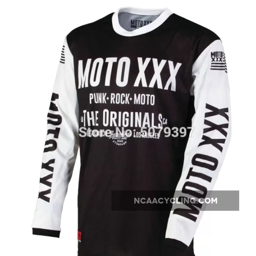 2022 moto mtb Jersey maillot ciclismo downhill motocross Jerseys Motorcycle Mountain Bike moto Jersey XC BMX DH T Shirt Clothes