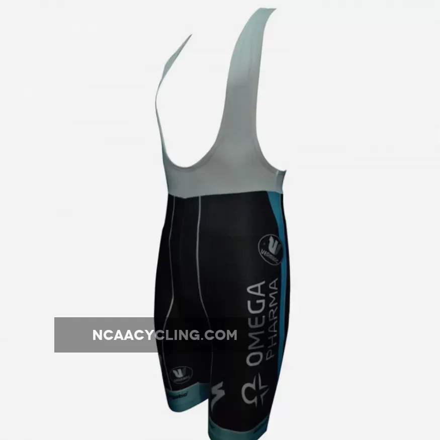 2012 TEAM QUICK STEP Cycling BIB Shorts New Releases