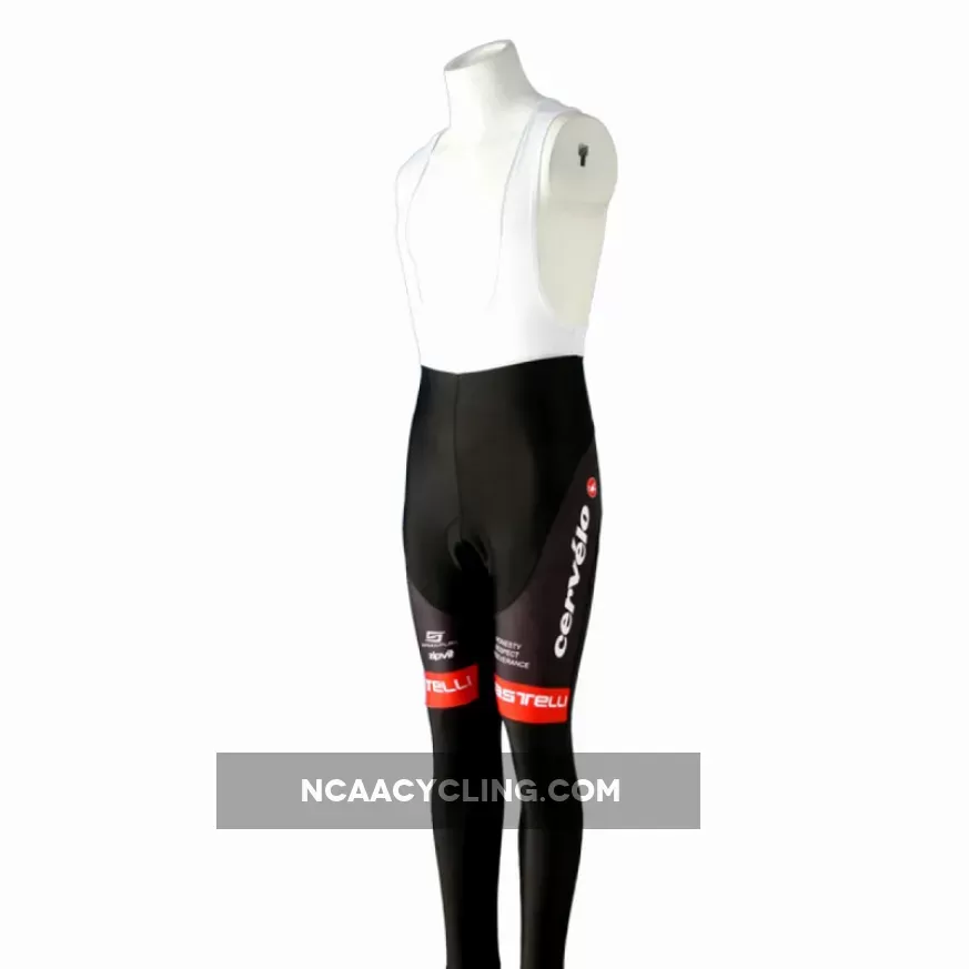 Cervelo BLACK Cycling Bib Pants Restock