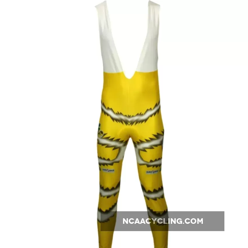 Naturino 2005 Cycling Winter Bib Tights Online