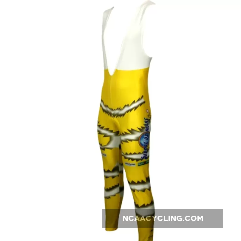 Naturino 2005 Cycling Winter Bib Tights Online