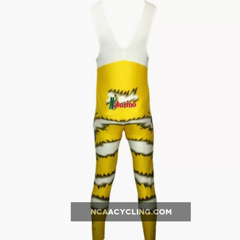 Naturino 2005 Cycling Winter Bib Tights Online