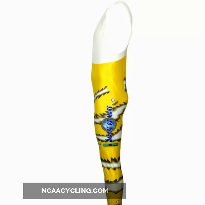 Naturino 2005 Cycling Winter Bib Tights Online