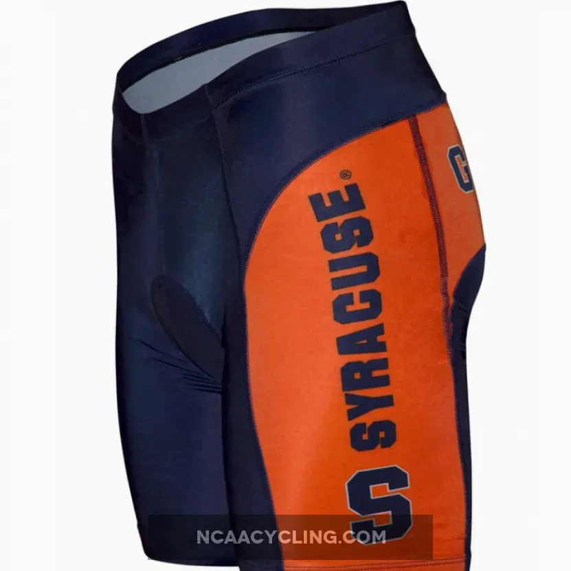 Syracuse Cycling Shorts College For Sale