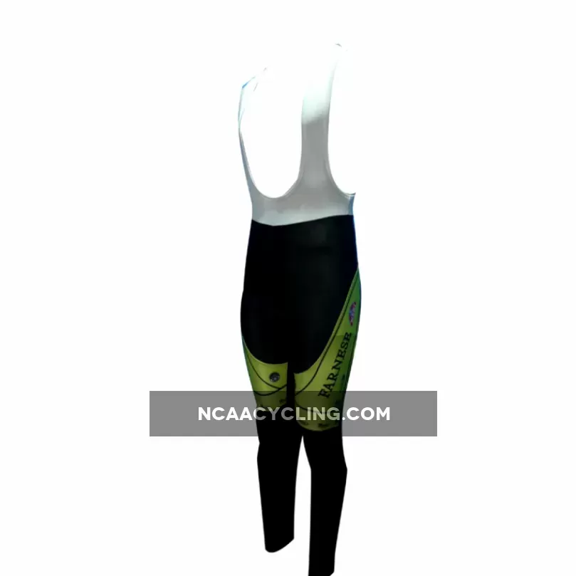 2012 FARNESE VINI Cycling Bib Pants Brand New